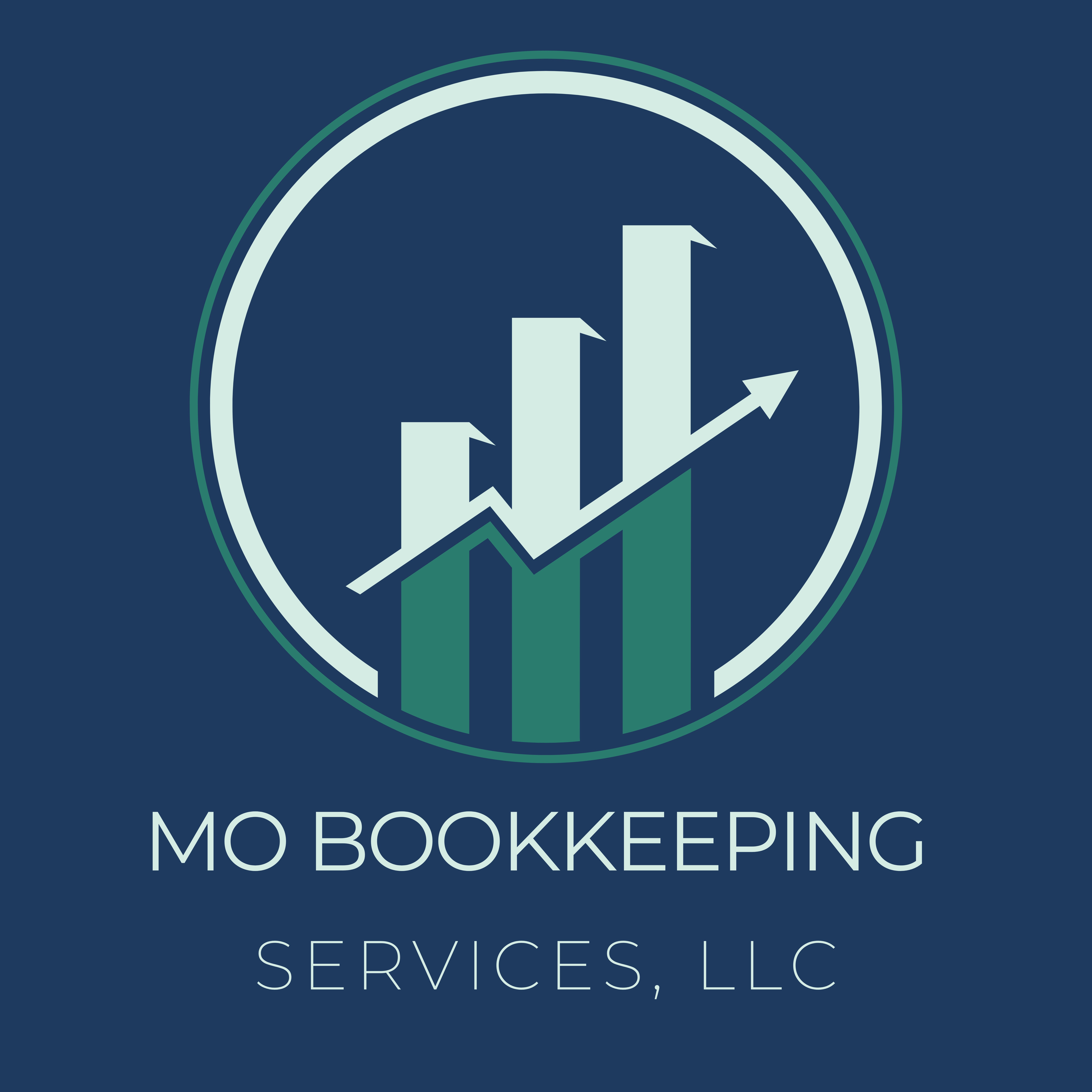 MO Bookkeeping Services